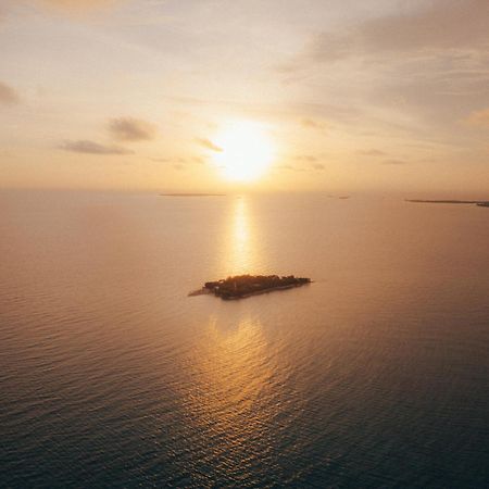 Isla Corona Islas del Rosario Luaran gambar